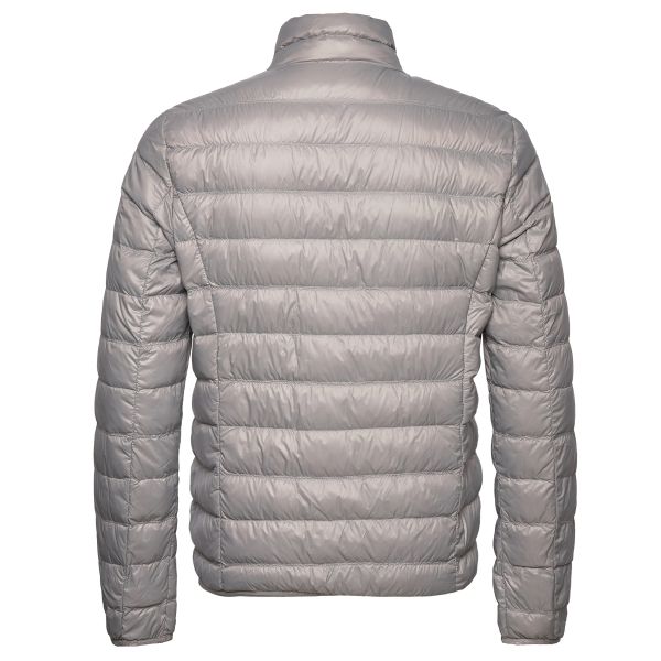 Emporio Armani Puffer Grijs
