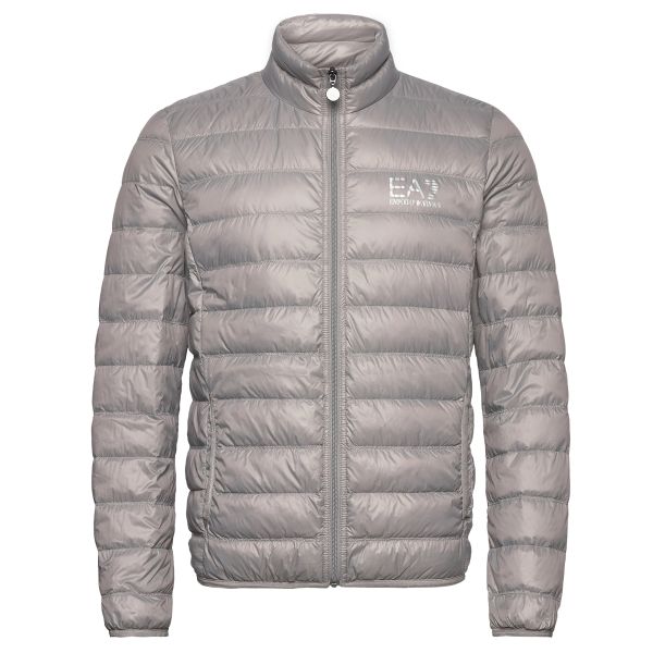 Emporio Armani Puffer Grijs