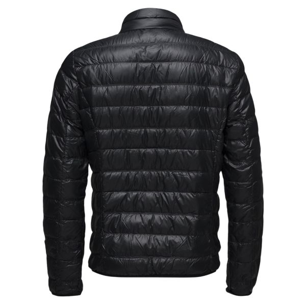 Emporio Armani Puffer Zwart