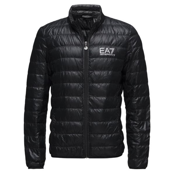 Emporio Armani Puffer Zwart