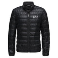 Emporio Armani Puffer Zwart