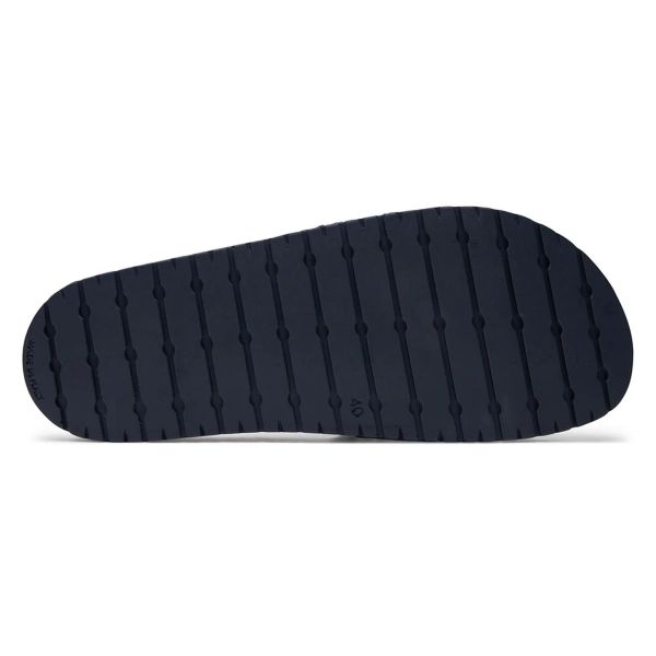 Emporio Armani Slippers Navy