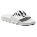 Emporio Armani Slippers Wit