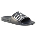 Emporio Armani Slippers Navy