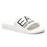Emporio Armani Slippers Wit