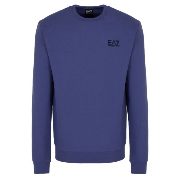 Emporio Armani Sweater Paars