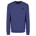 Emporio Armani Sweater Paars