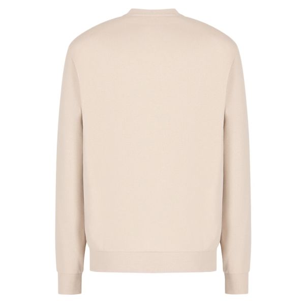 Emporio Armani Sweater Beige