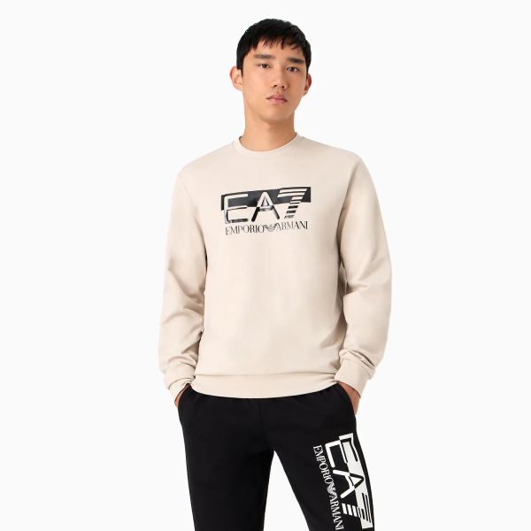 Emporio Armani Sweater Beige