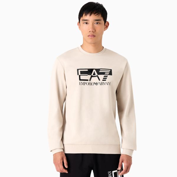 Emporio Armani Sweater Beige
