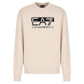 Emporio Armani Sweater Beige