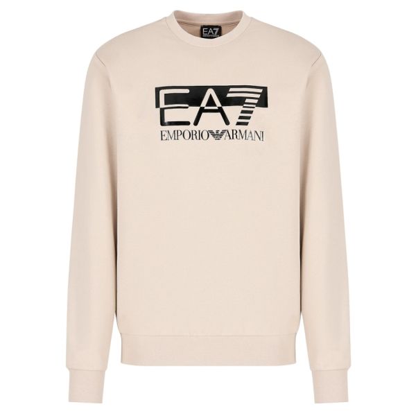 Emporio Armani Sweater Beige