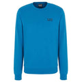 Emporio Armani Sweater Blauw