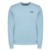 Emporio Armani Sweater Blauw