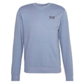 Emporio Armani Sweater Blauw