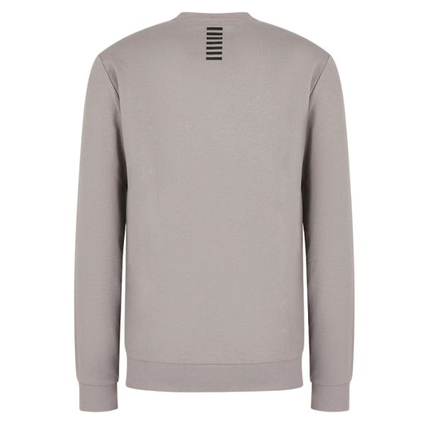 Emporio Armani Sweater Grijs