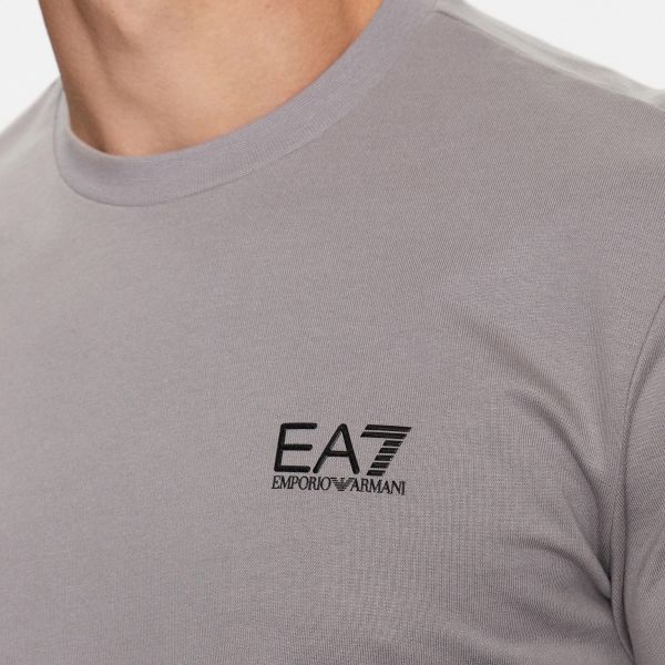 Emporio Armani Sweater Grijs