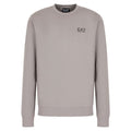 Emporio Armani Sweater Grijs