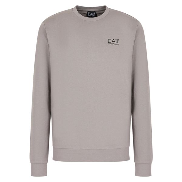 Emporio Armani Sweater Grijs