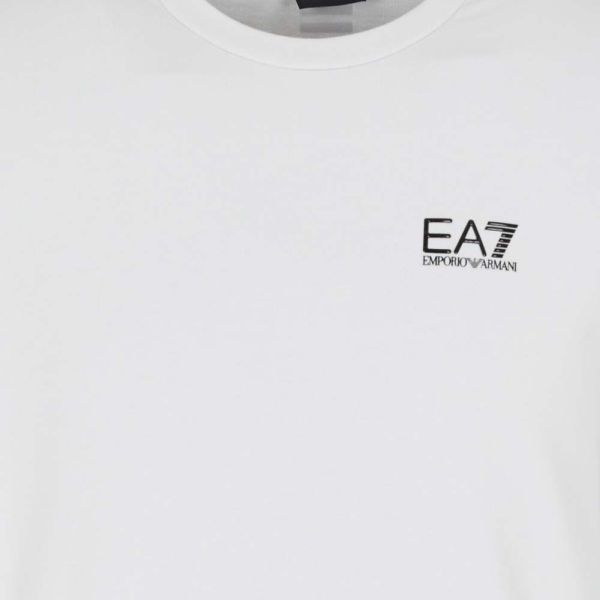Emporio Armani Sweater Licht Grijs