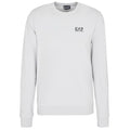 Emporio Armani Sweater Licht Grijs