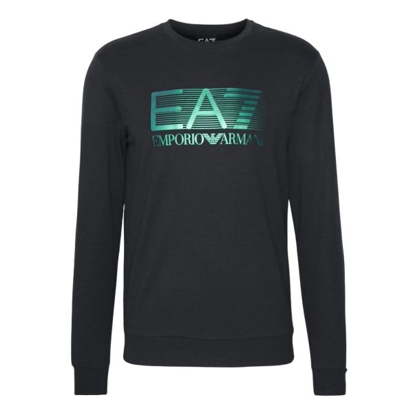 Emporio Armani Sweater Navy