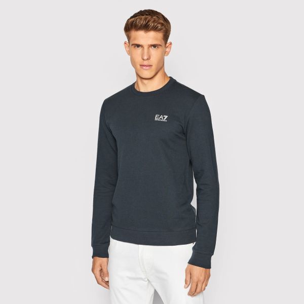 Emporio Armani Sweater Navy