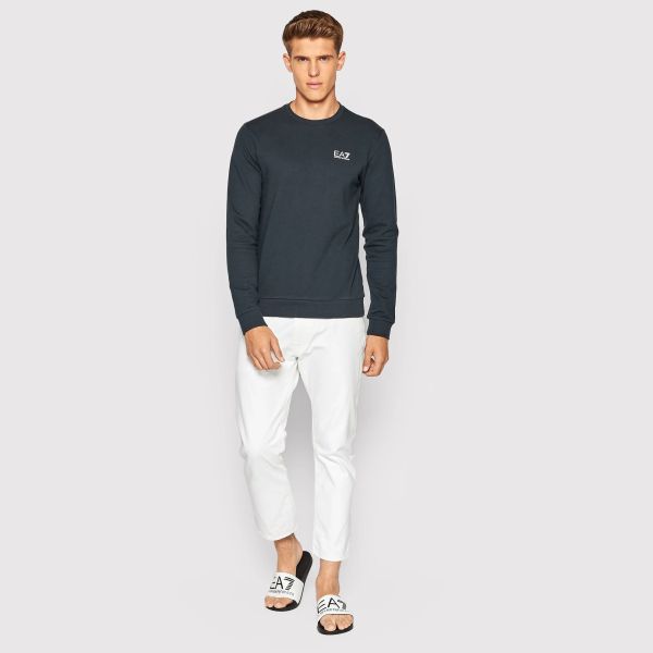 Emporio Armani Sweater Navy