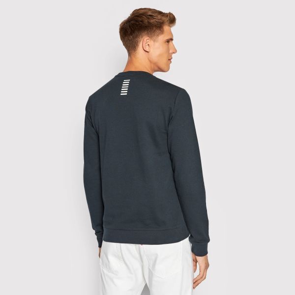 Emporio Armani Sweater Navy