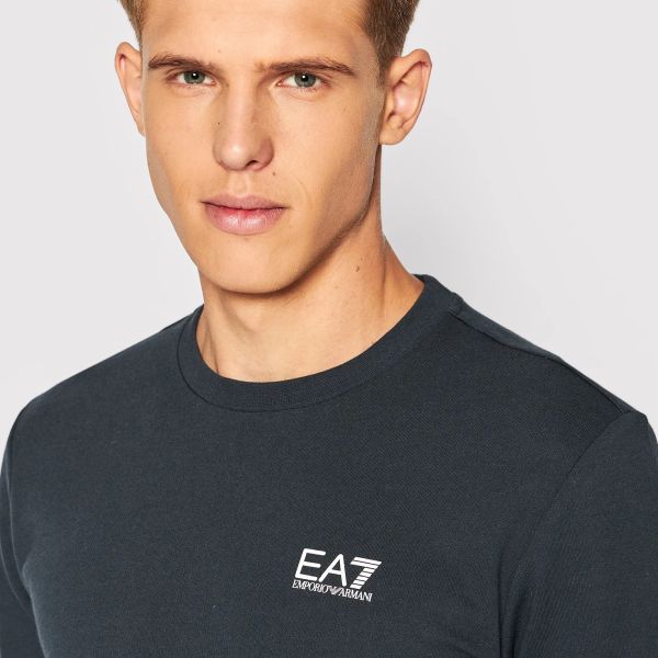 Emporio Armani Sweater Navy