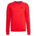 Emporio Armani Sweater Rood