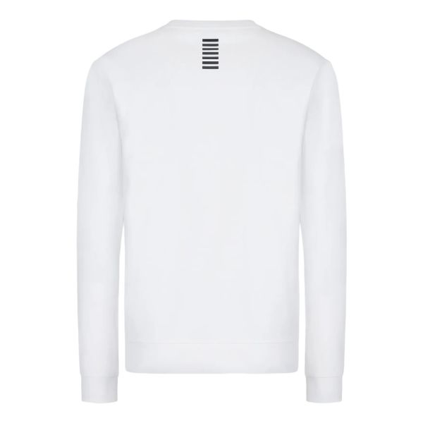 Emporio Armani Sweater Wit