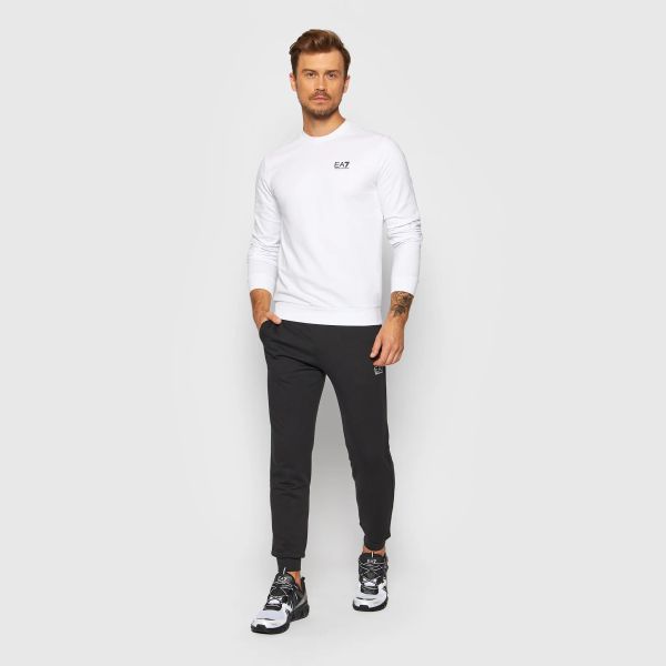 Emporio Armani Sweater Wit