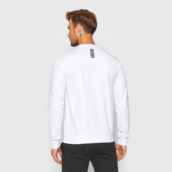 Emporio Armani Sweater Wit