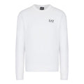 Emporio Armani Sweater Wit