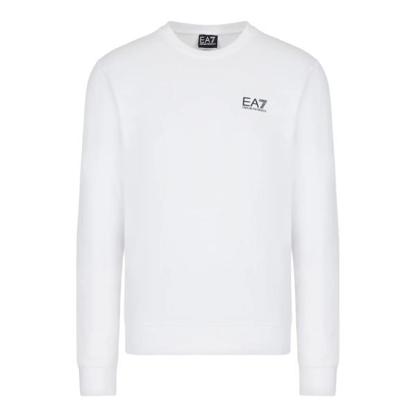 Emporio Armani Sweater Wit