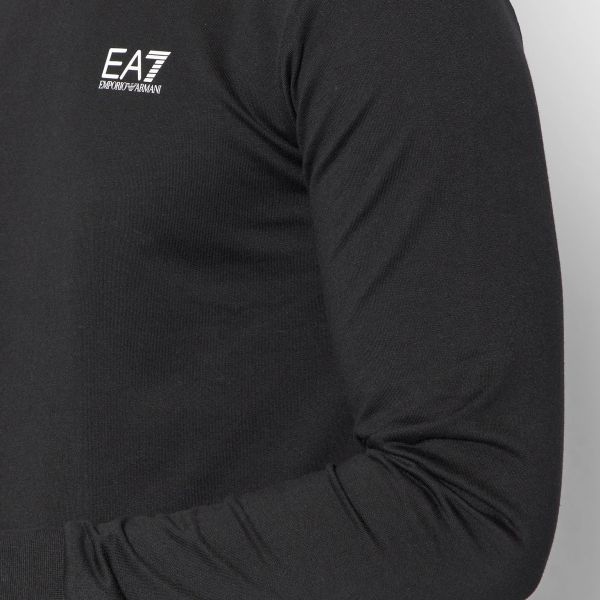 Emporio Armani Sweater Zwart
