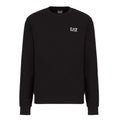 Emporio Armani Sweater Zwart