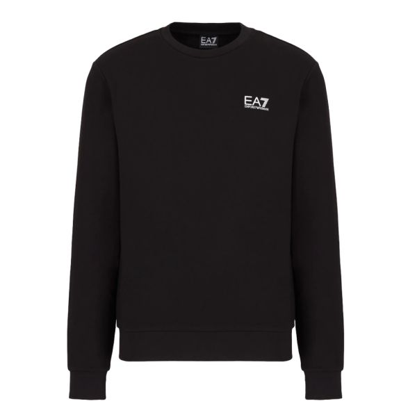 Emporio Armani Sweater Zwart