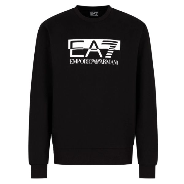 Emporio Armani Sweater Zwart