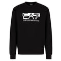Emporio Armani Sweater Zwart