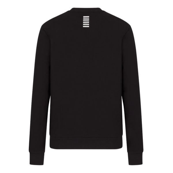 Emporio Armani Sweater Zwart