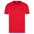 Emporio Armani T-shirt Rood