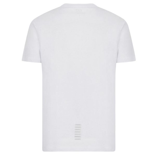 Emporio Armani T-shirt Wit