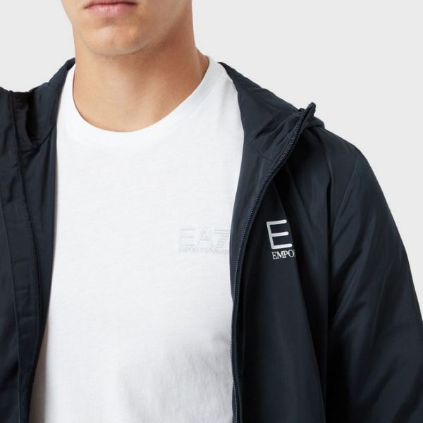 Emporio Armani T-shirt Wit