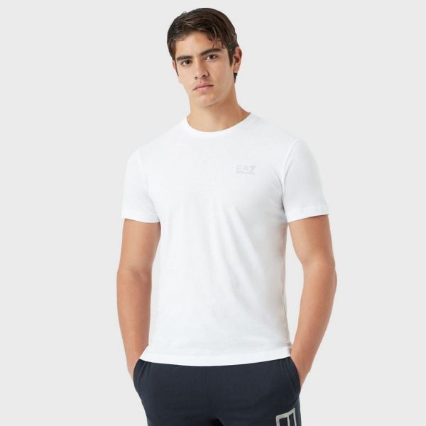 Emporio Armani T-shirt Wit