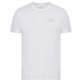 Emporio Armani T-shirt Wit