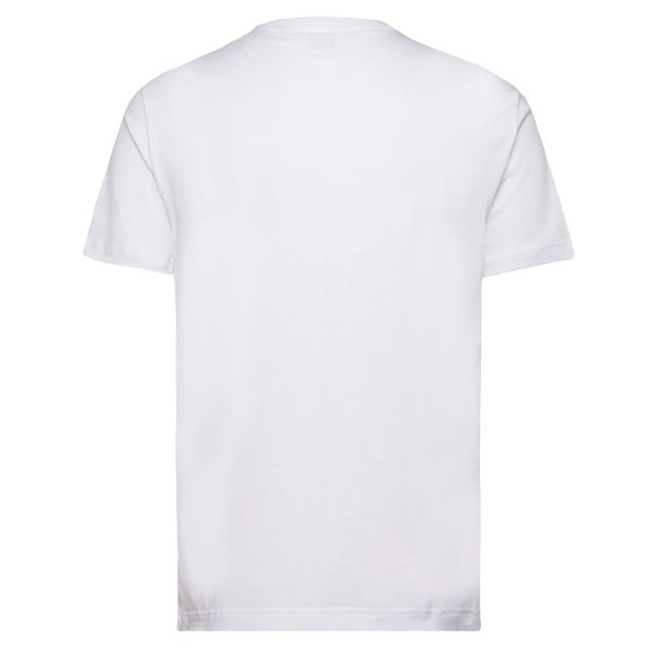 Emporio Armani T-shirt Wit