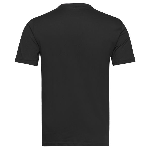 Emporio Armani T-shirt Zwart
