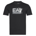 Emporio Armani T-shirt Zwart